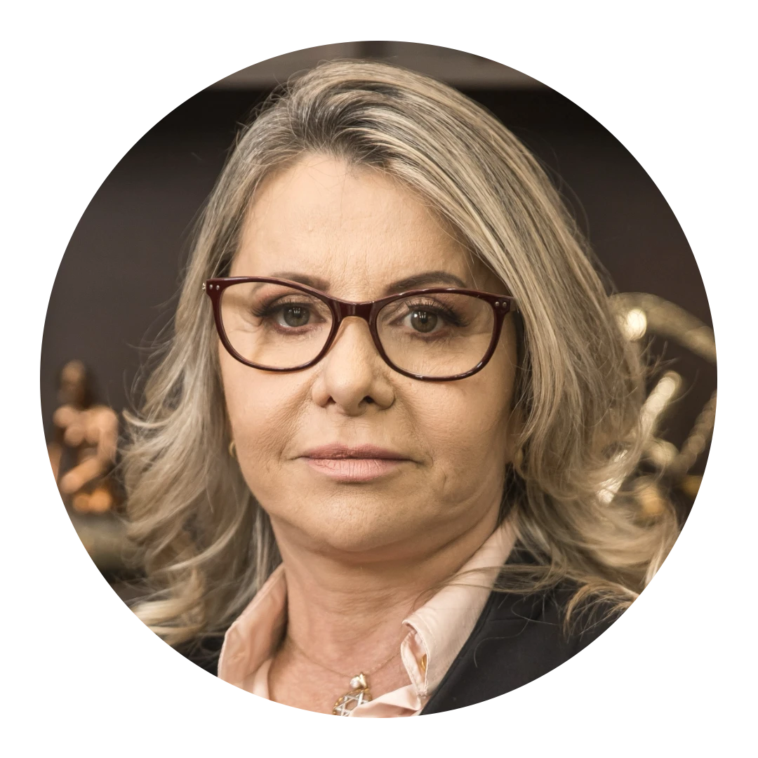 lucia moldura